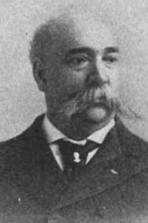 Augustus W. Peters