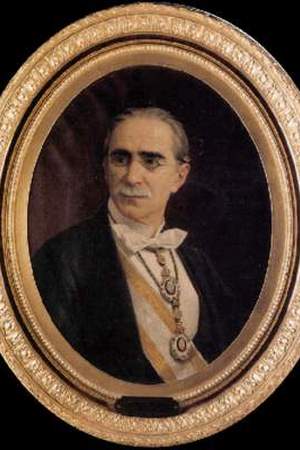 Aureliano Fernández-Guerra