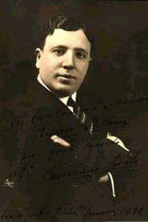 Aureliano Pertile