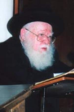 Avraham Shapira