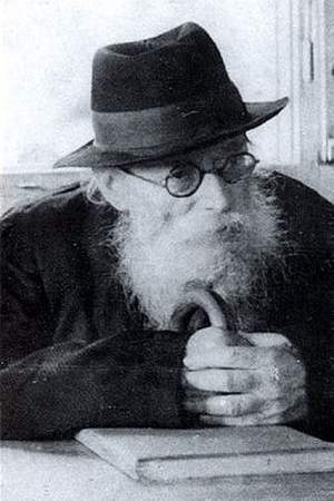 Avrohom Yeshaya Karelitz