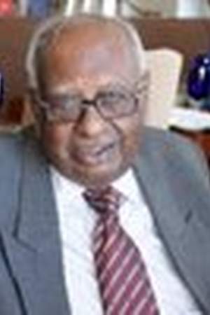 Awadh Kishore Narain