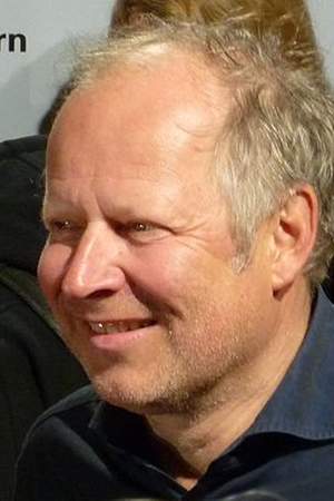 Axel Milberg