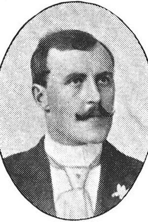 Axel Wallengren