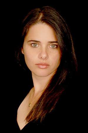 Ayelet Shaked