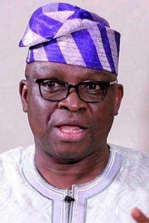 Ayo Fayose