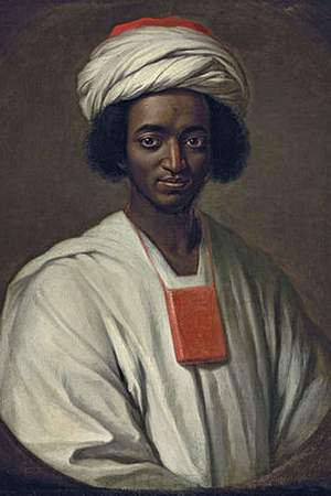 Ayuba Suleiman Diallo