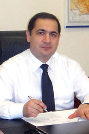 Azer Amiraslanov