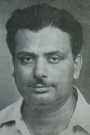 Azhikodan Raghavan