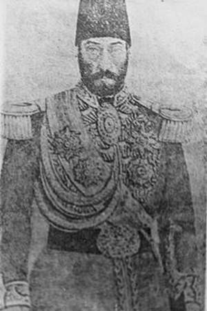 Aziz Khan Mukri