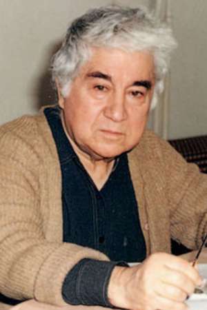 Aziz Nesin