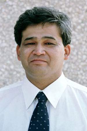 Aziz Ullah Haidari