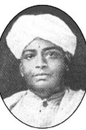 B. R. Rajam Iyer