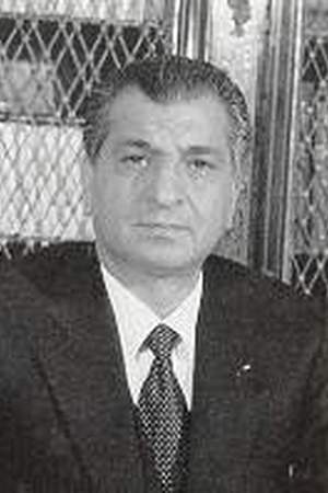 Babrak Karmal