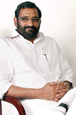 Babu M. Palissery