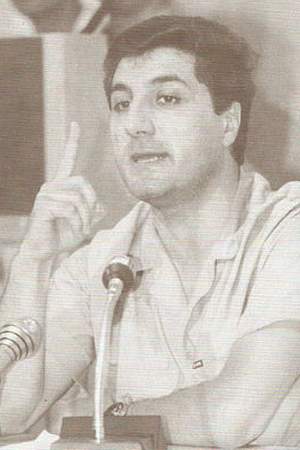 Bachir Gemayel