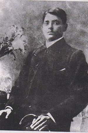 Bagha Jatin