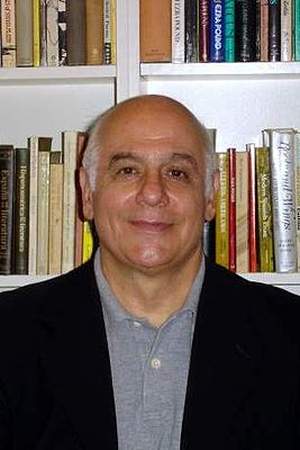 Bahman Sholevar