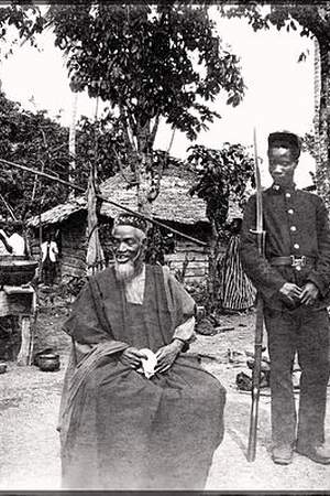 Bai Bureh