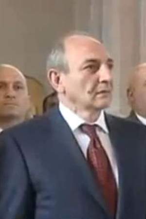 Bako Sahakyan