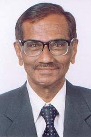 Bal Patil