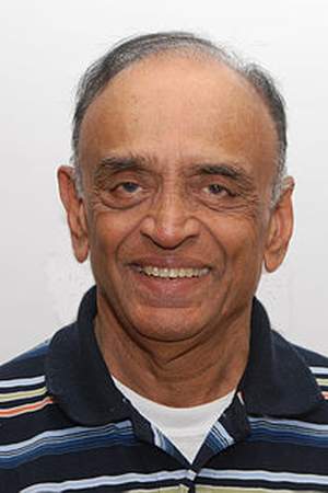 Bala K. Srinivas