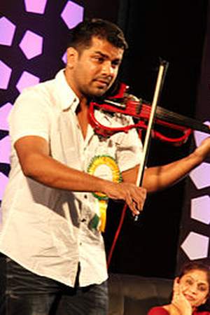 Balabhaskar