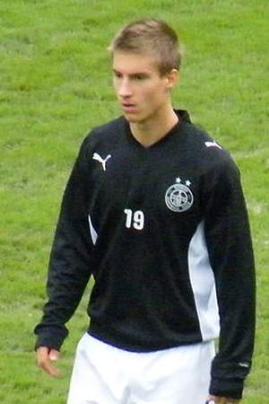Balázs Balogh (footballer born 1990)