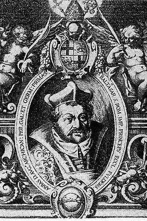 Balthasar von Dernbach