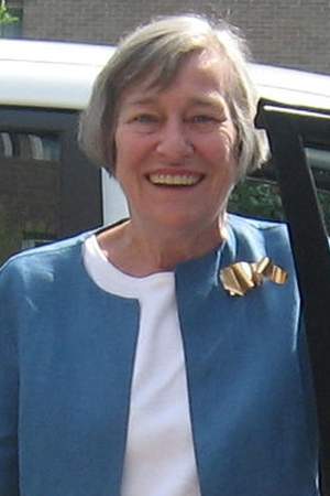 Barbara Flynn Currie