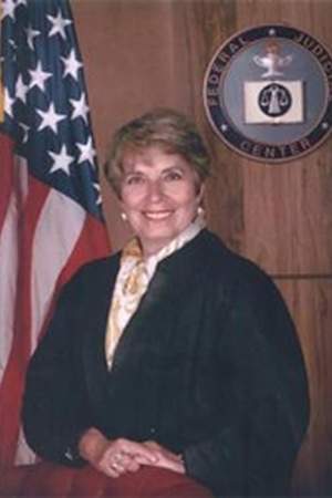 Barbara Jacobs Rothstein
