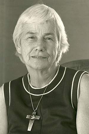 Barbara Leonard Reynolds