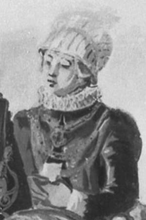 Barbara of Hesse