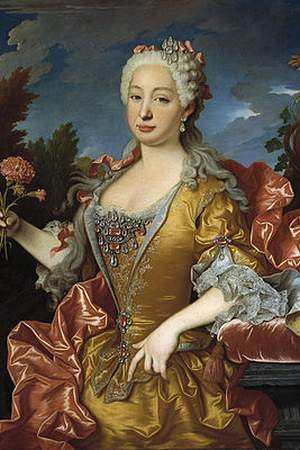 Barbara of Portugal