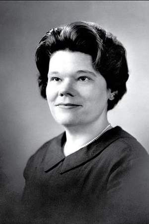 Barbara Ringer