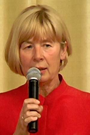 Barbara Rinke