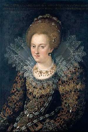 Barbara Sophie of Brandenburg