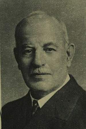 Barnet Kenyon