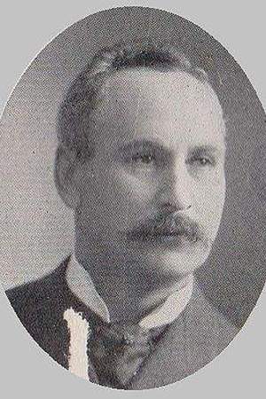 Barney Augustus Eaton