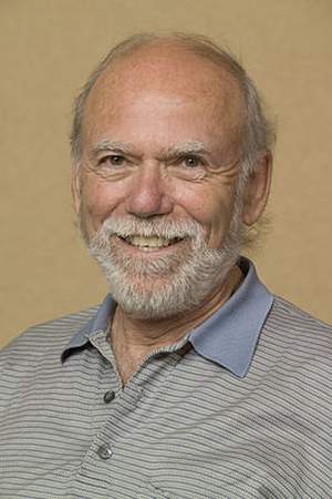 Barry Barish