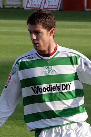 Barry Ferguson