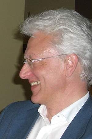 Barry Smith (academic and ontologist)