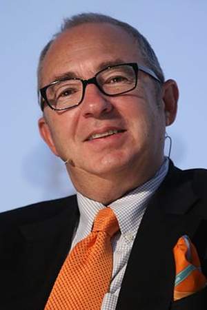 Barry Sonnenfeld