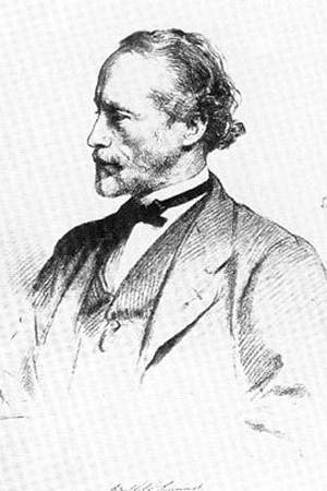 Barthold Suermondt