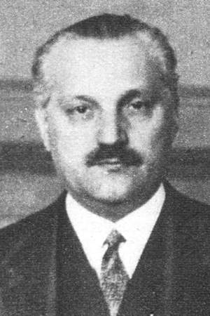 Béla Scitovszky