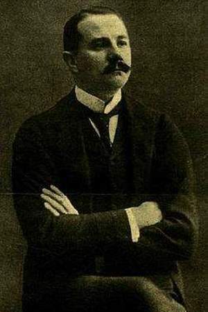 Béla Serényi