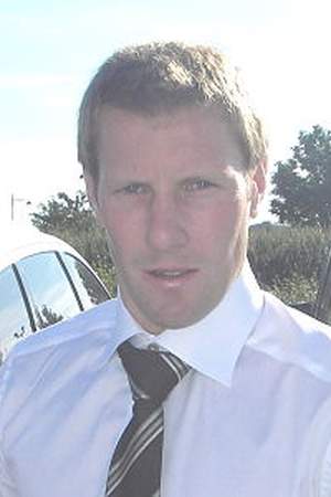 Andy Todd (footballer born 1974)