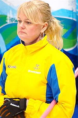 Anette Norberg