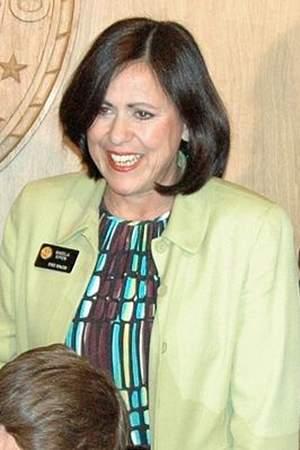 Angela Giron