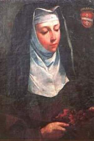 Angeline of Marsciano